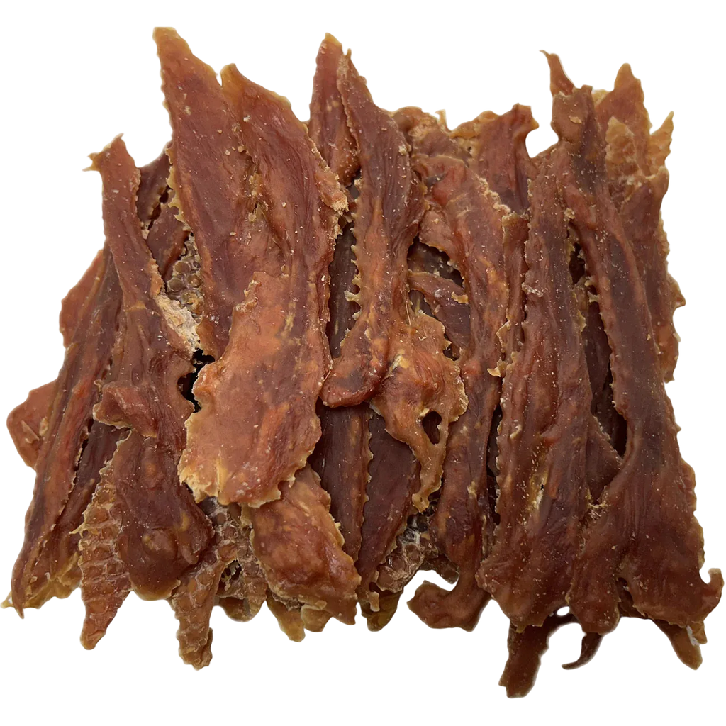 Duck Breast Fillet Strips