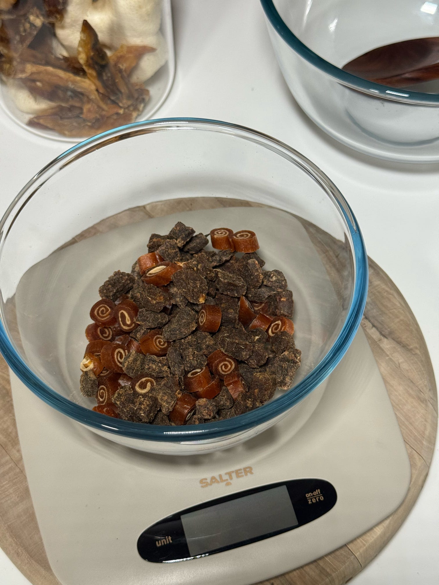 Beef Mini Bites
