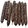Venison Sausages