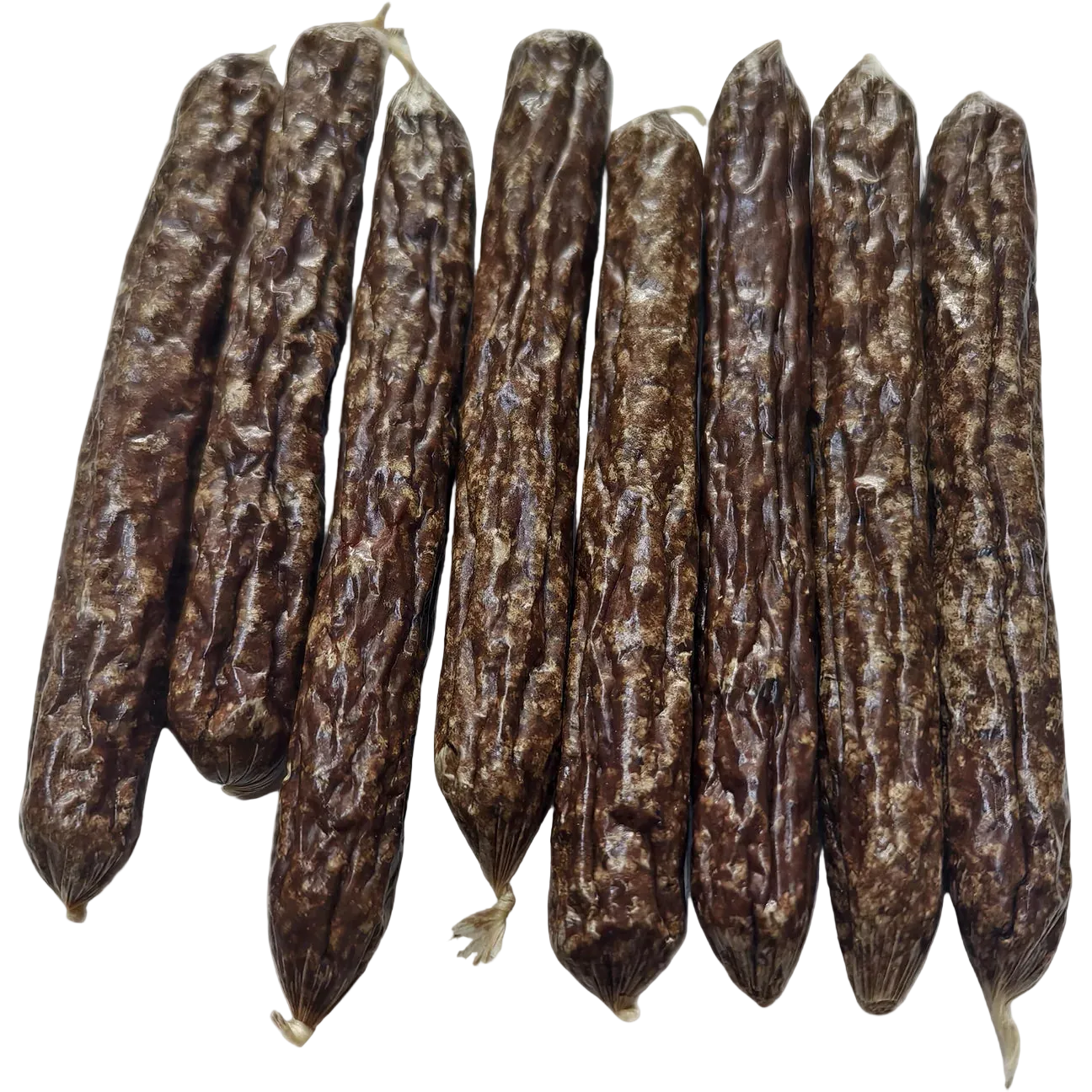 Venison Sausages - 6 Sausages