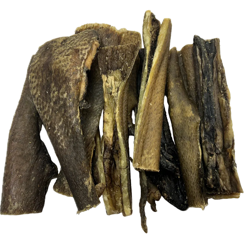 Wild Boar Skin Hide