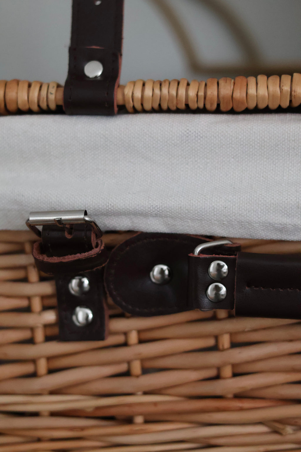 The Toy Basket