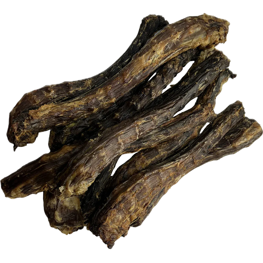Dried Goose Neck