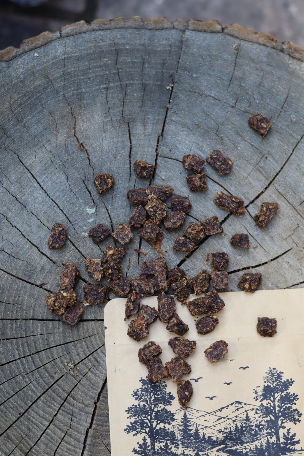 Lamb Mini Bites
