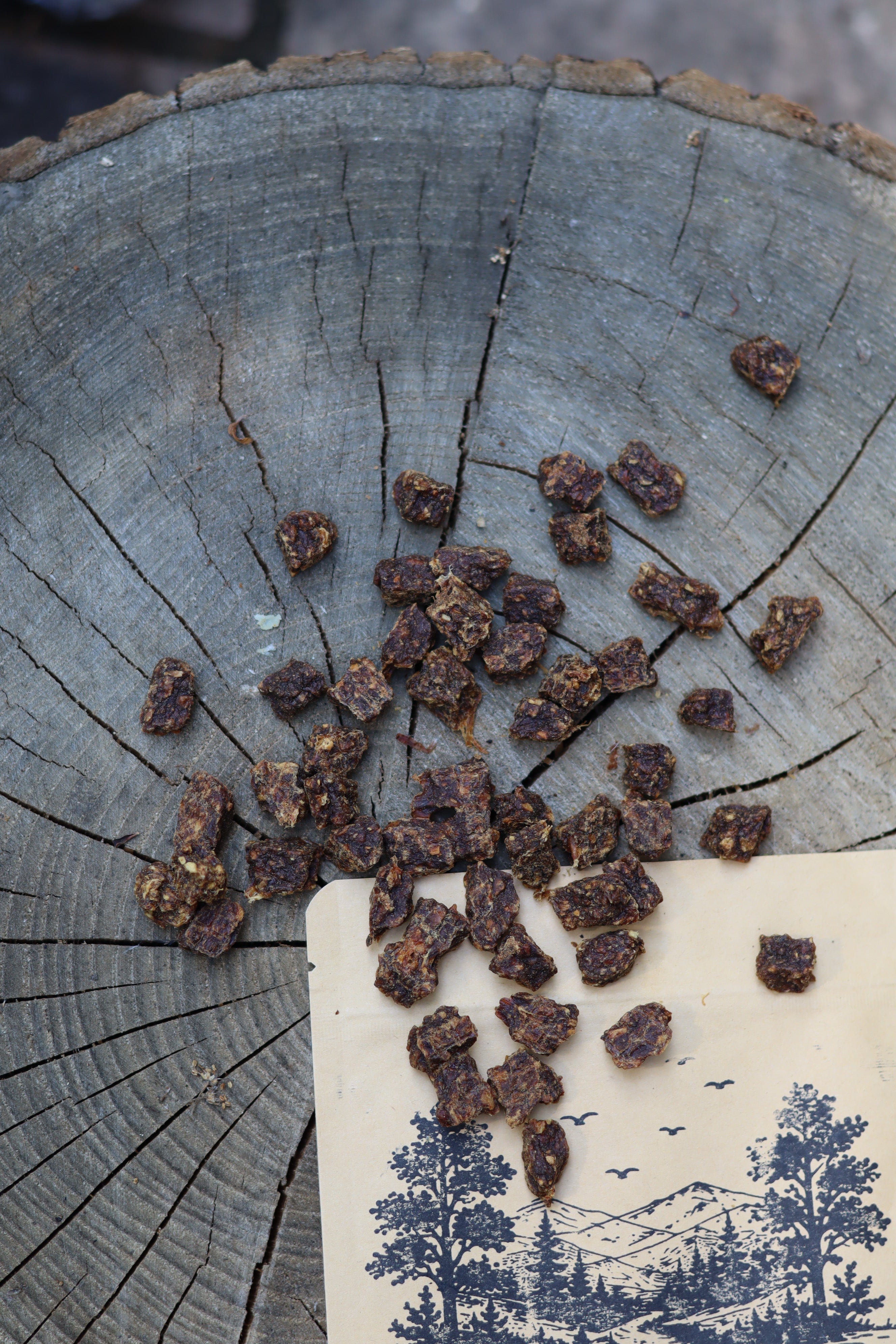 Lamb Mini Bites