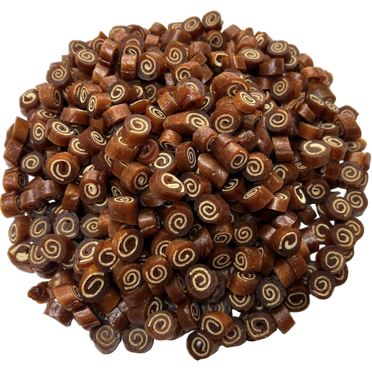 Chicken and Cod Rolls - 180g