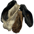 Beef Ears with Fur