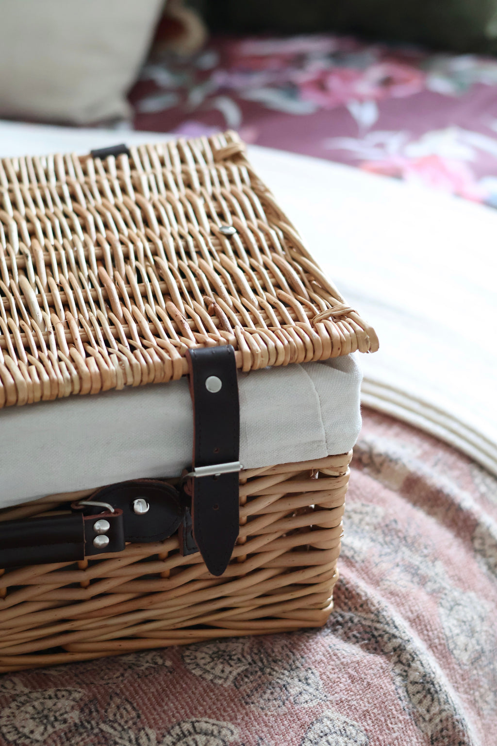 The Toy Basket