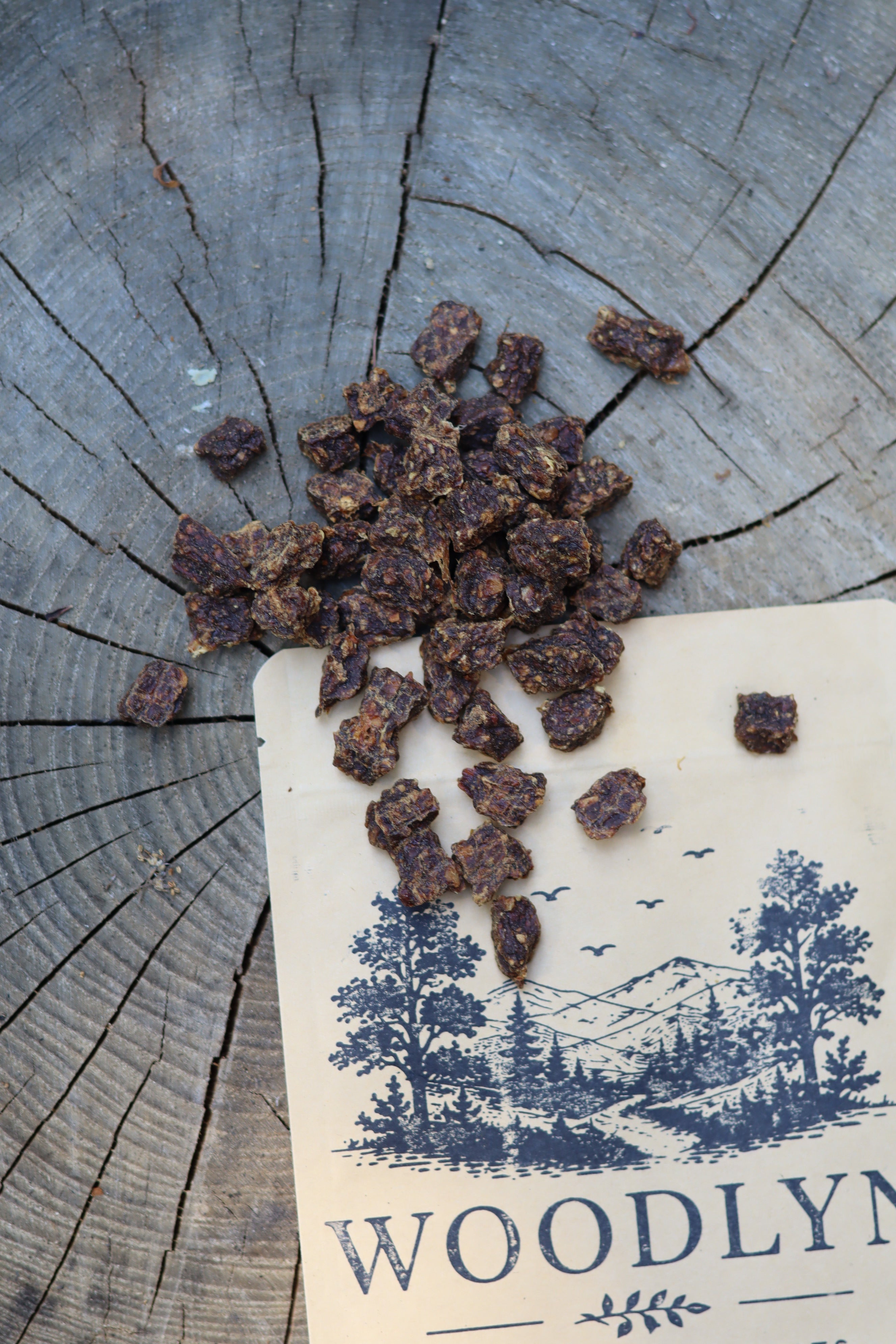 Beef Mini Bites
