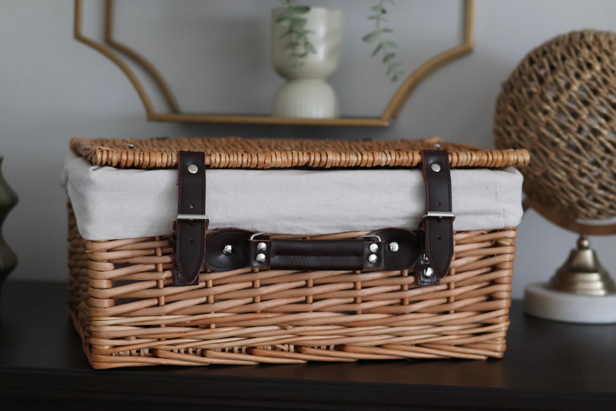 The Toy Basket