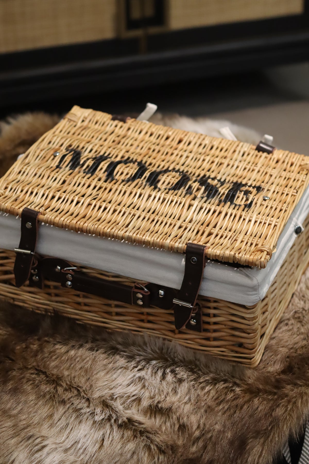 The Toy Basket