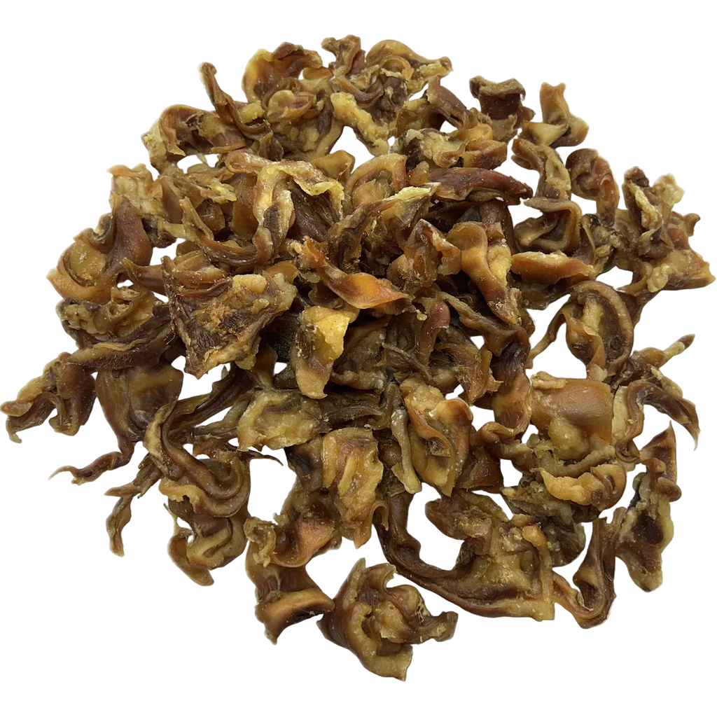 Pork Ear Strips
