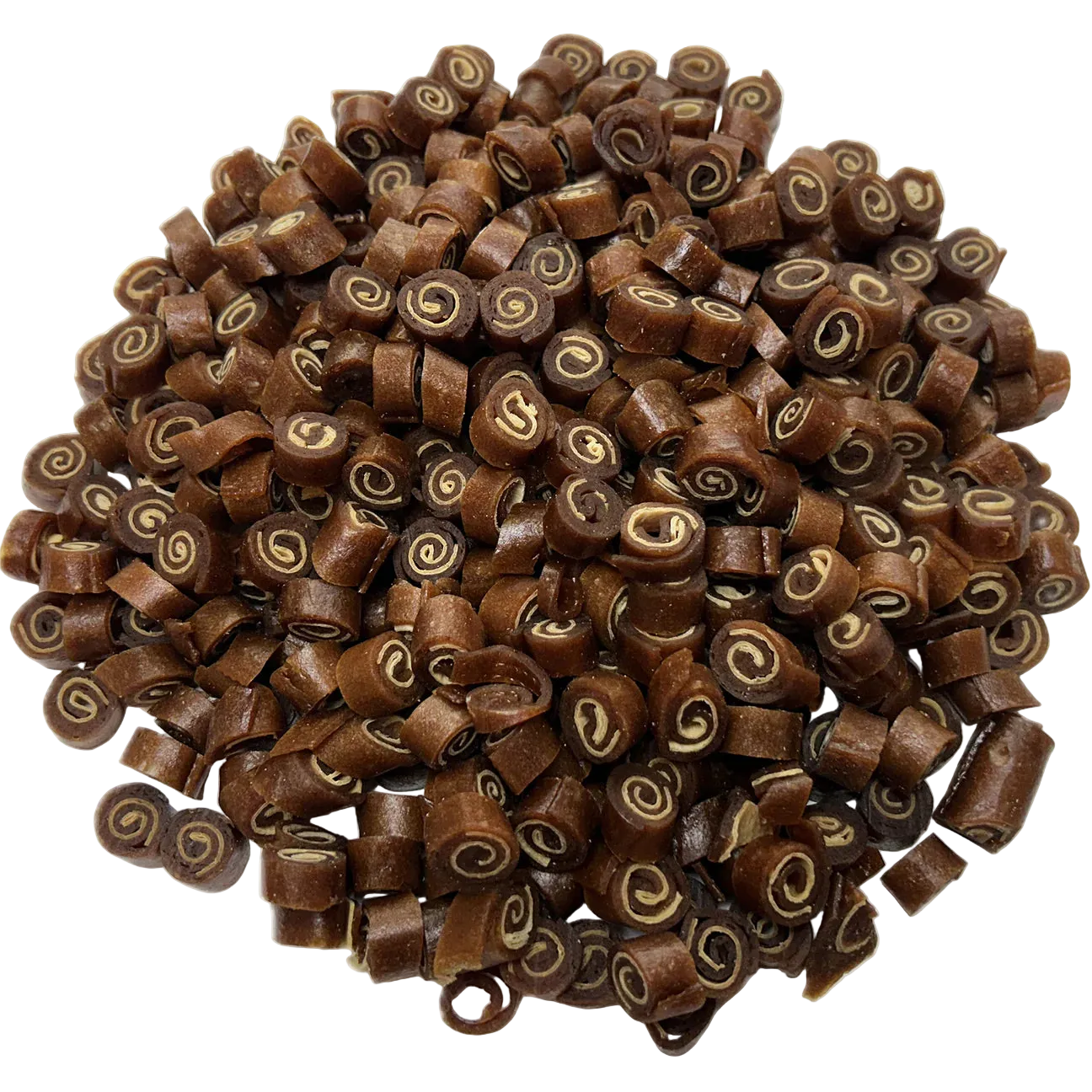 Duck and Cod Rolls - 180g