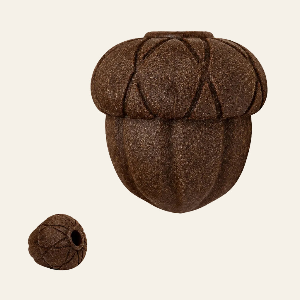 Acorn Enrichment