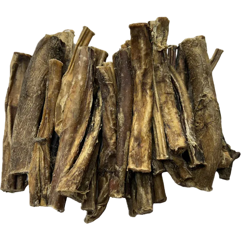 Beef Bully Pizzles