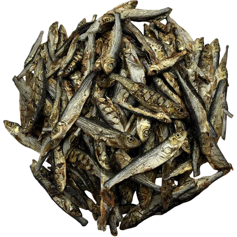 Fish Sprats