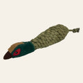 Patricia Pheasant Ropey