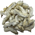 Rabbit Feet With Fur